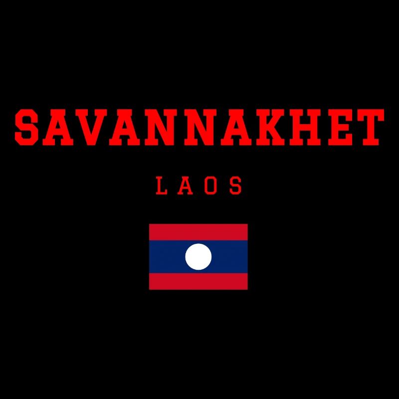 Savannakhet Laos