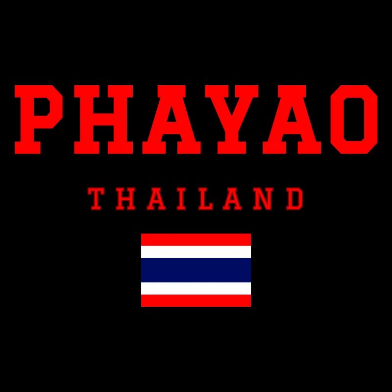 Phayao Thaïlande