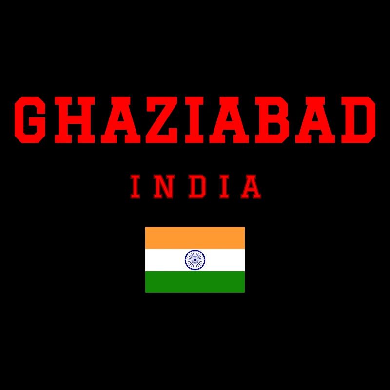 Ghaziabad, Inde