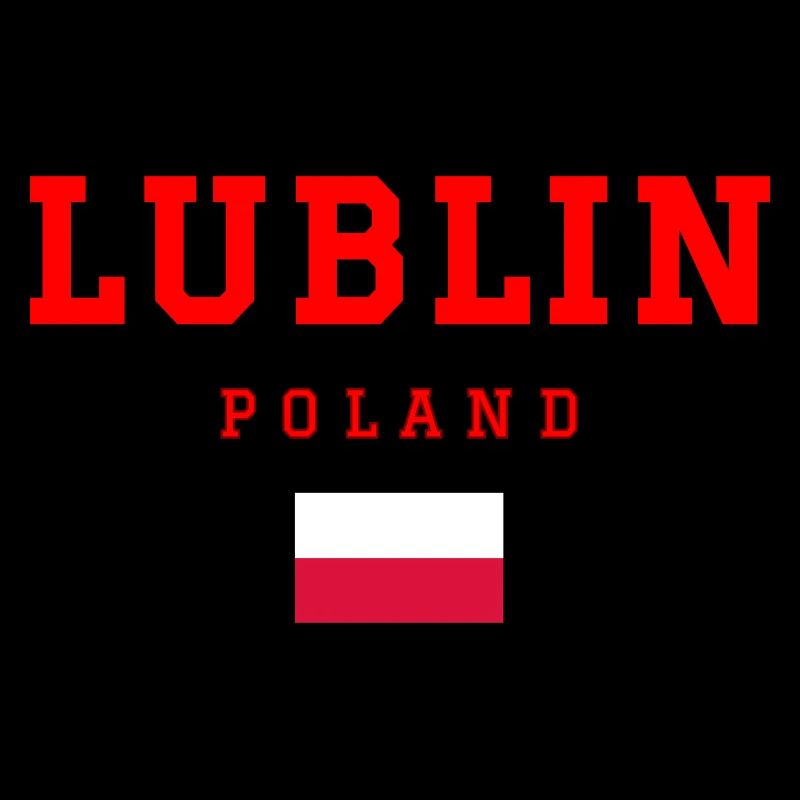 Lublin Polen