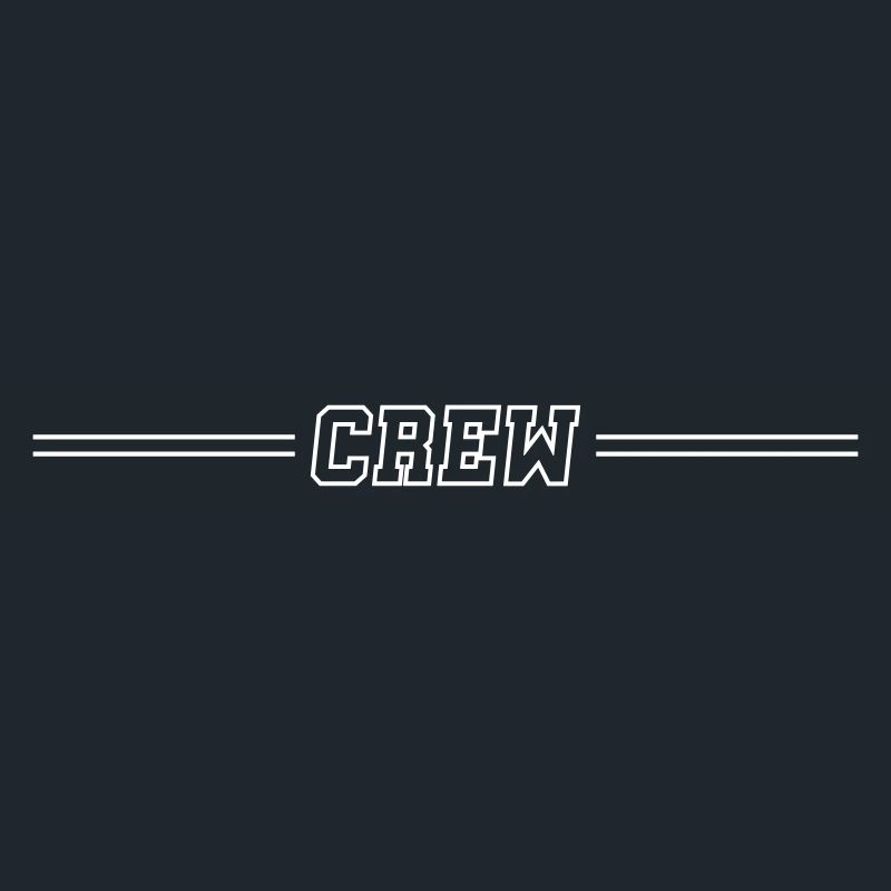 Crew Dash
