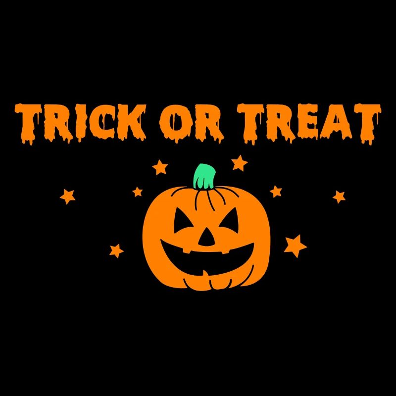 trick or treat