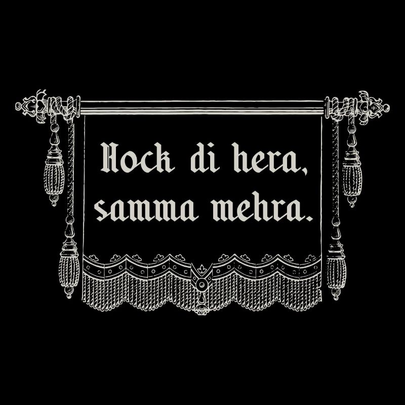 Hock di
