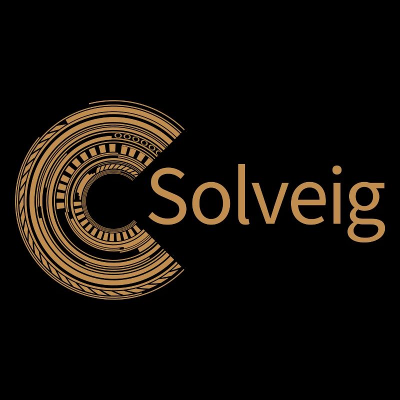 Pour Solveig