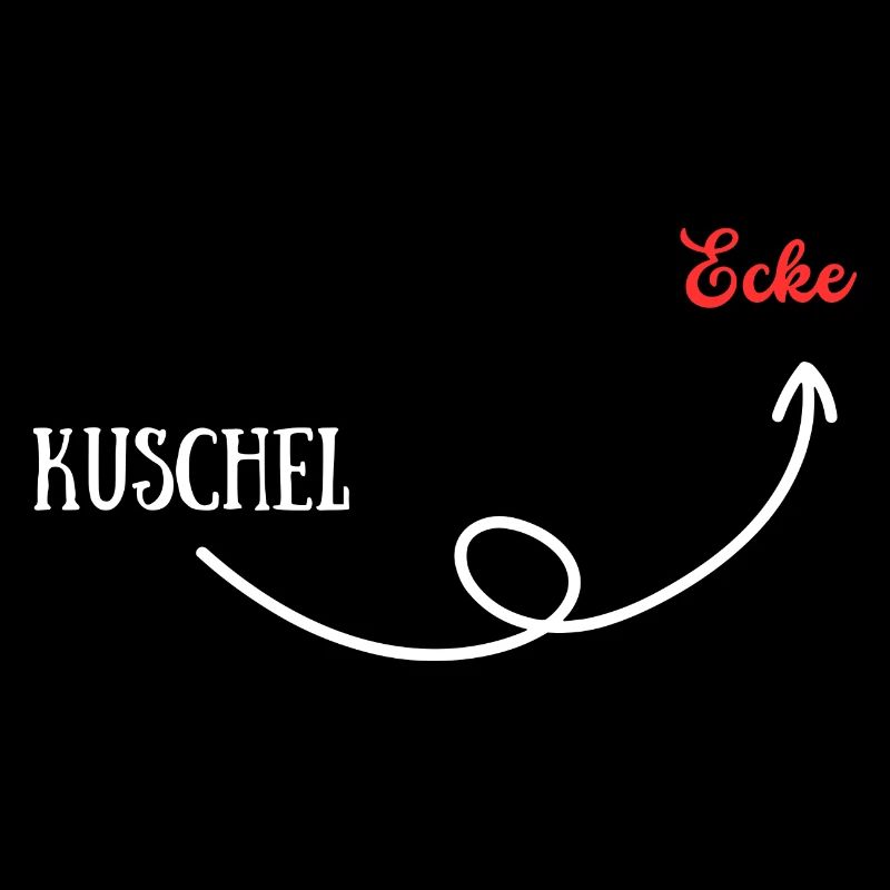 Kuschel Ecke