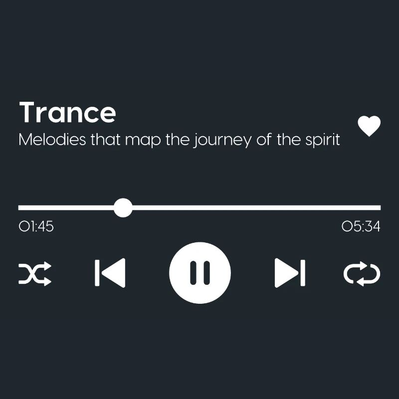 Transe