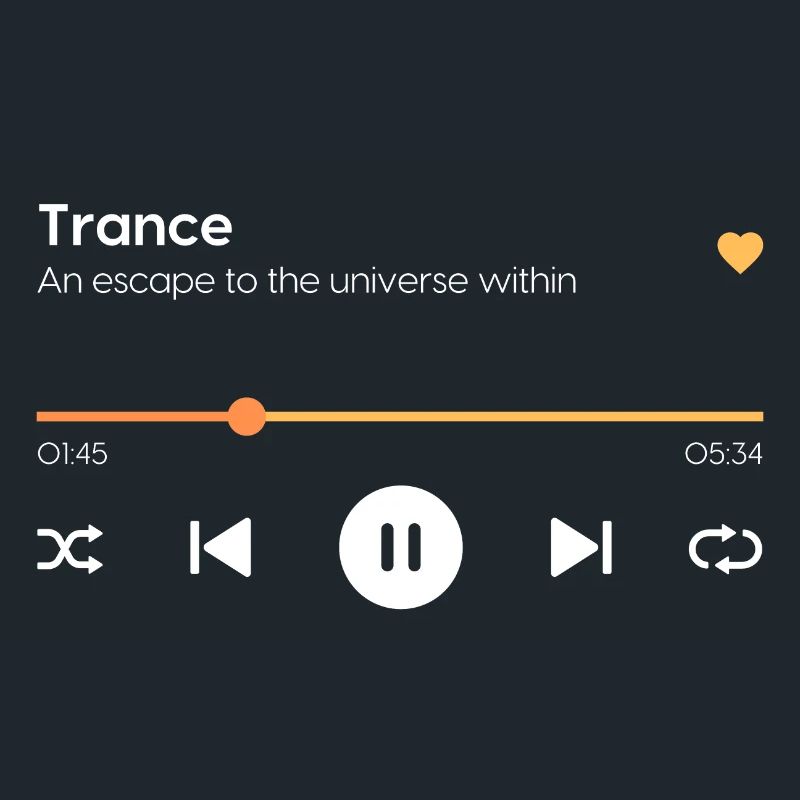 Transe