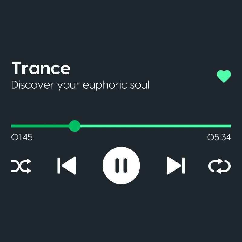 Transe