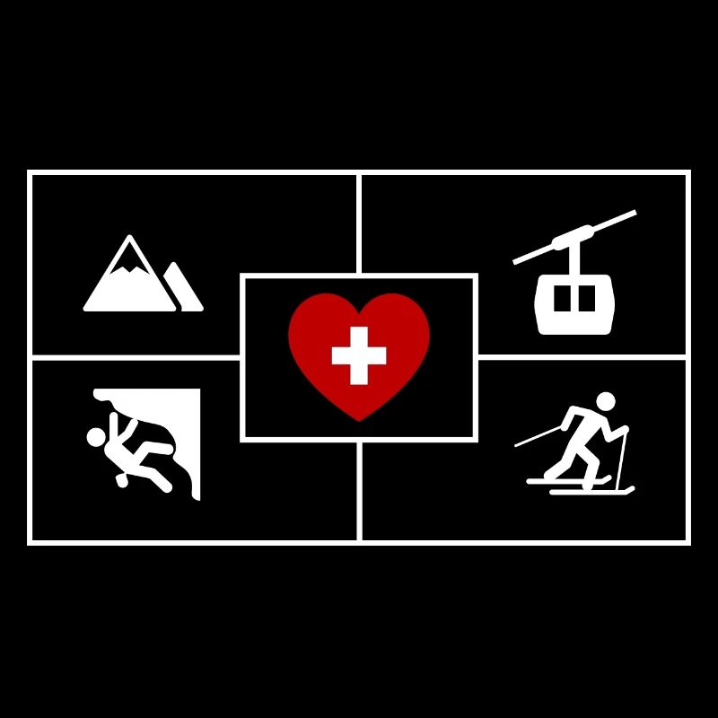 Schweiz Aktivurlaub