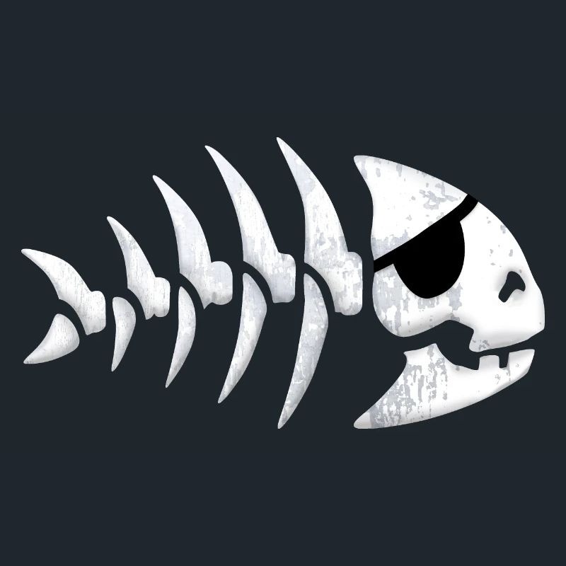 Poisson pirate