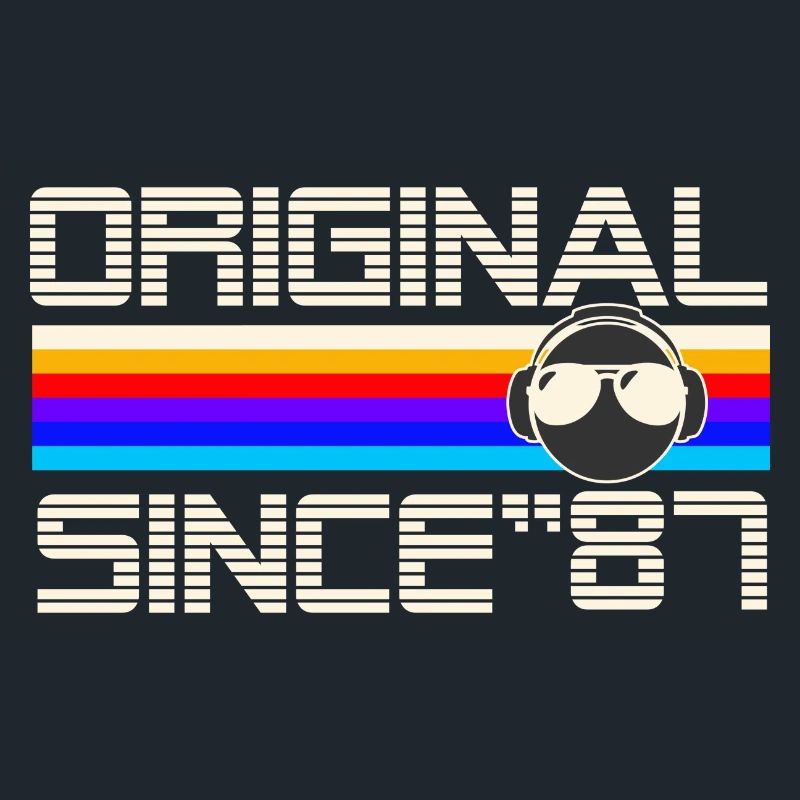 Since 87