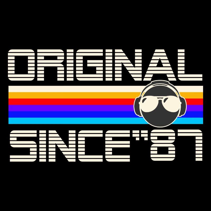 Since 87