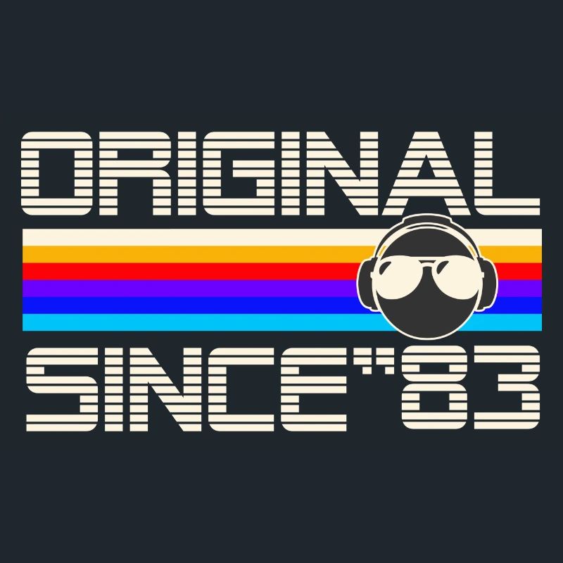 Since 83