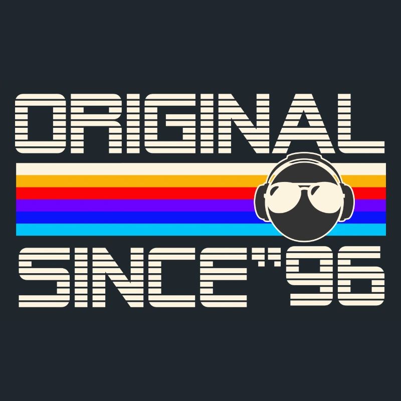 Since 96