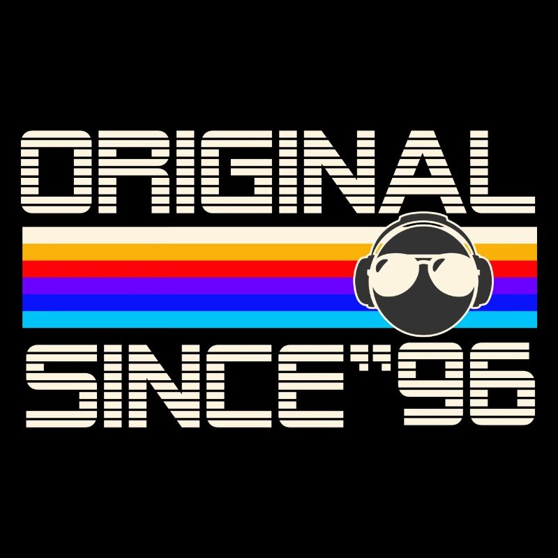 Since 96