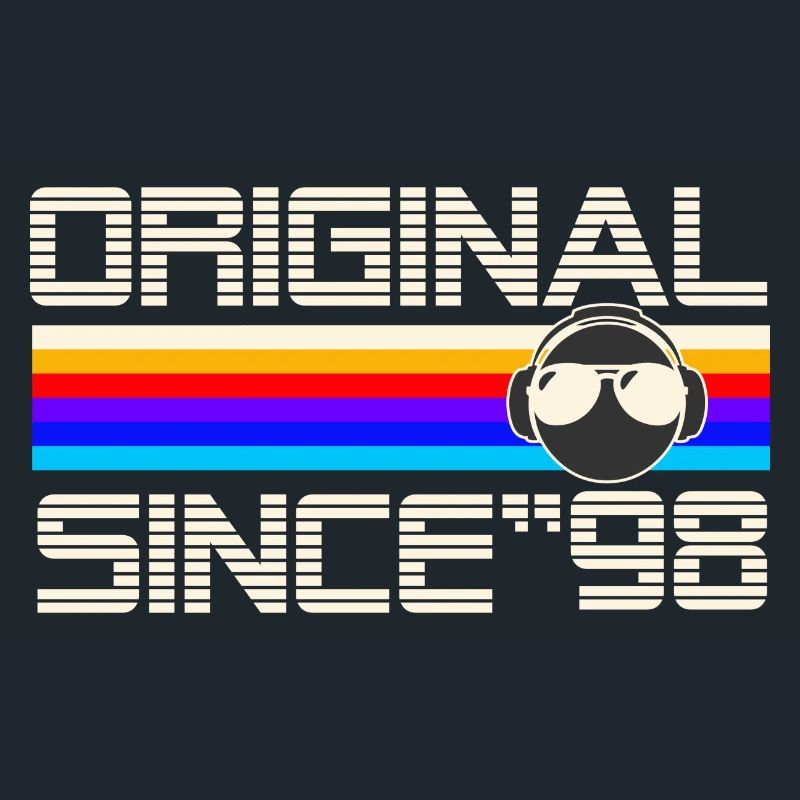 Since 98