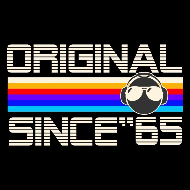 Since 65