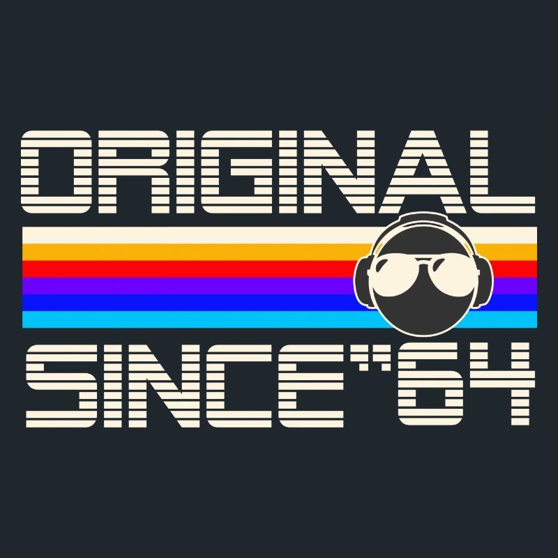 Since 64