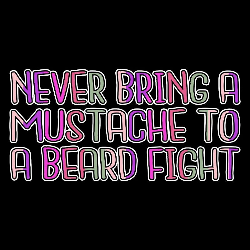 blague noël drôle barbe barbe peur endurcir barbe