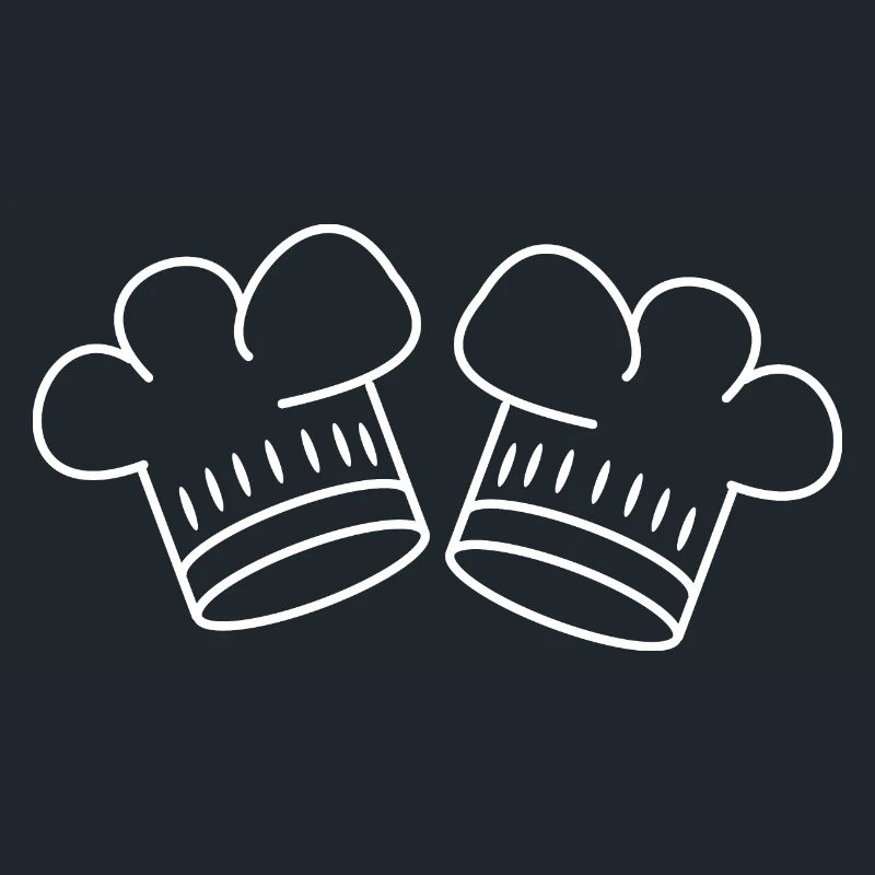 Toques de chef