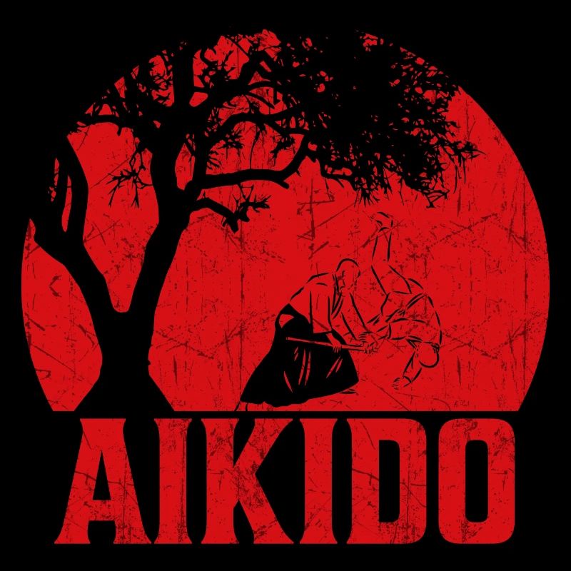 Aïkido