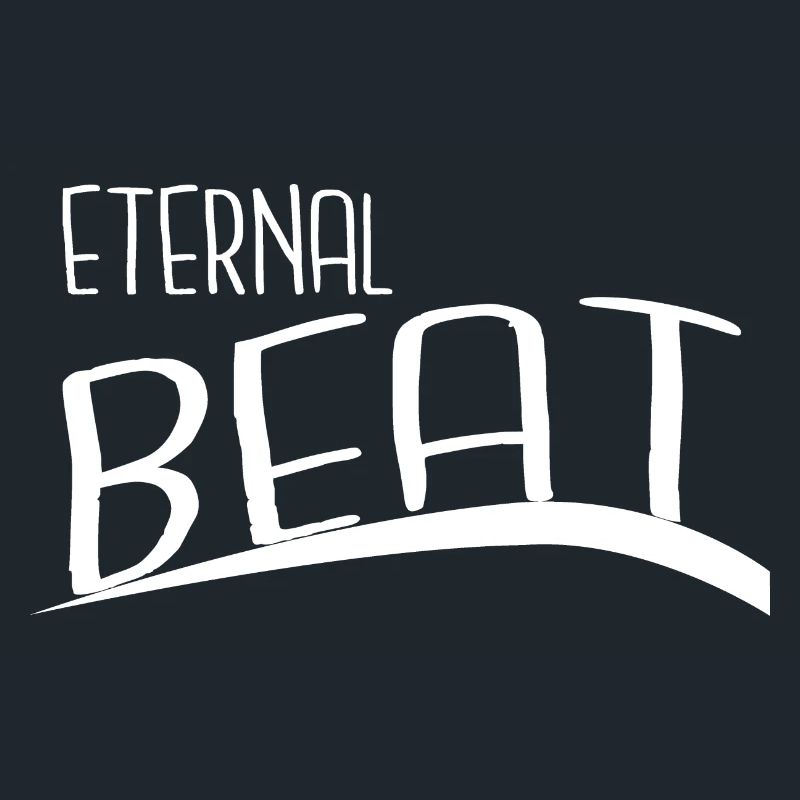 timeless elegance funny statement rhythm pulse