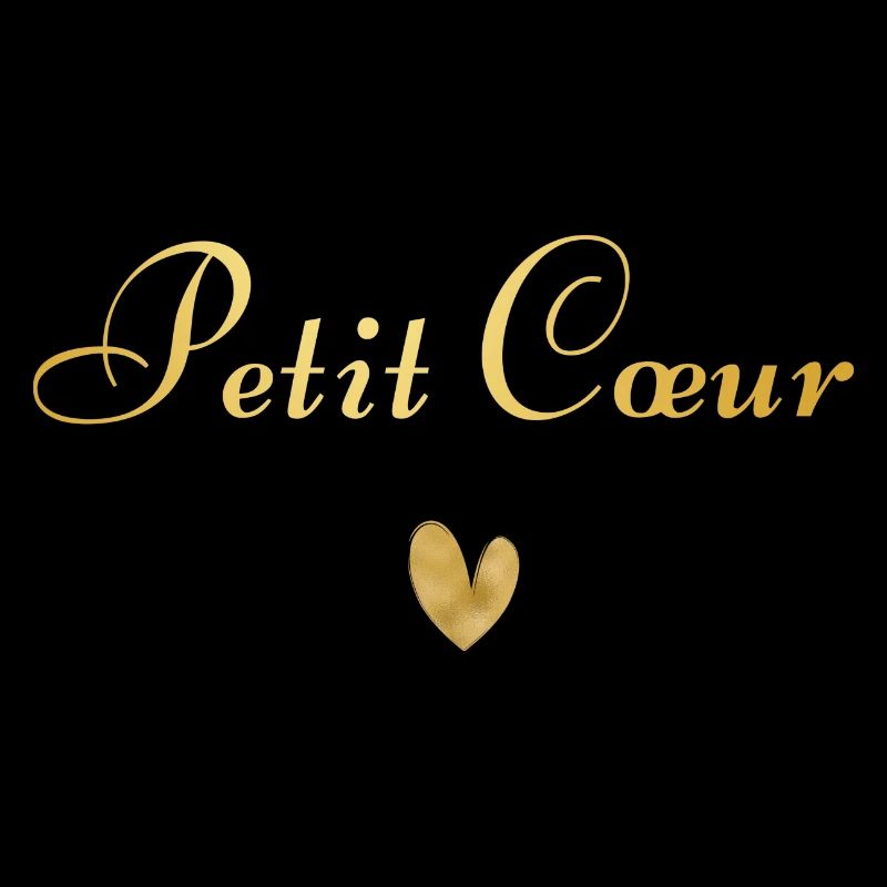 Petit coeur