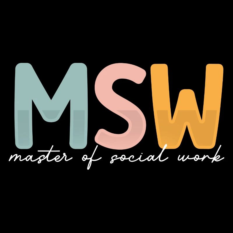 Master of Social Work Studies