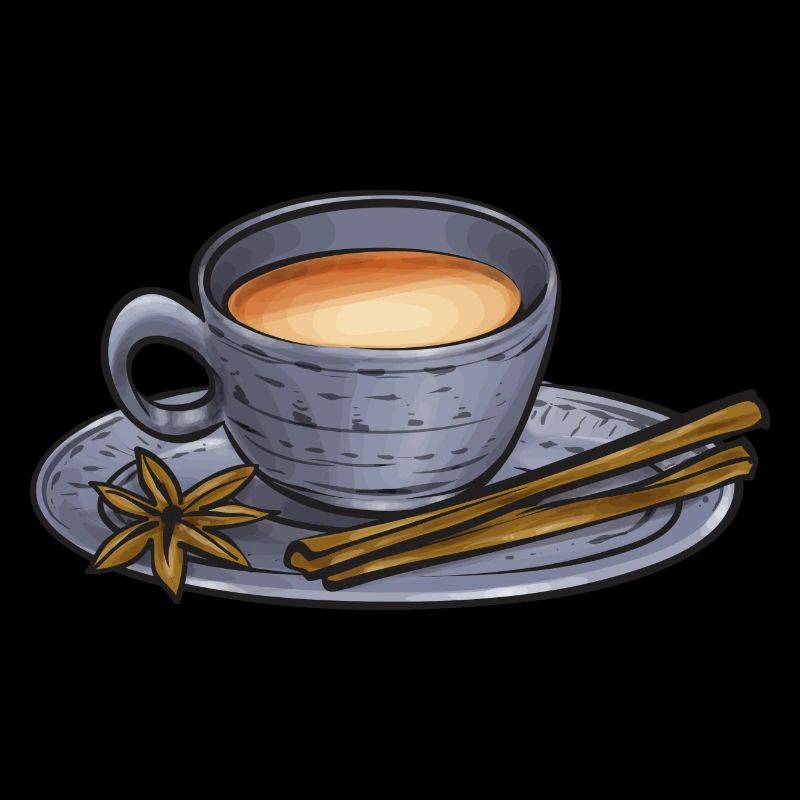 Chai Tee Masala Chai