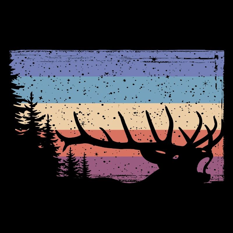 Hirsch