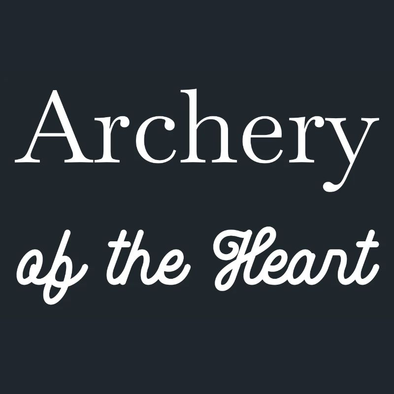 Jokes Archery Training Passion Joke Cool Present