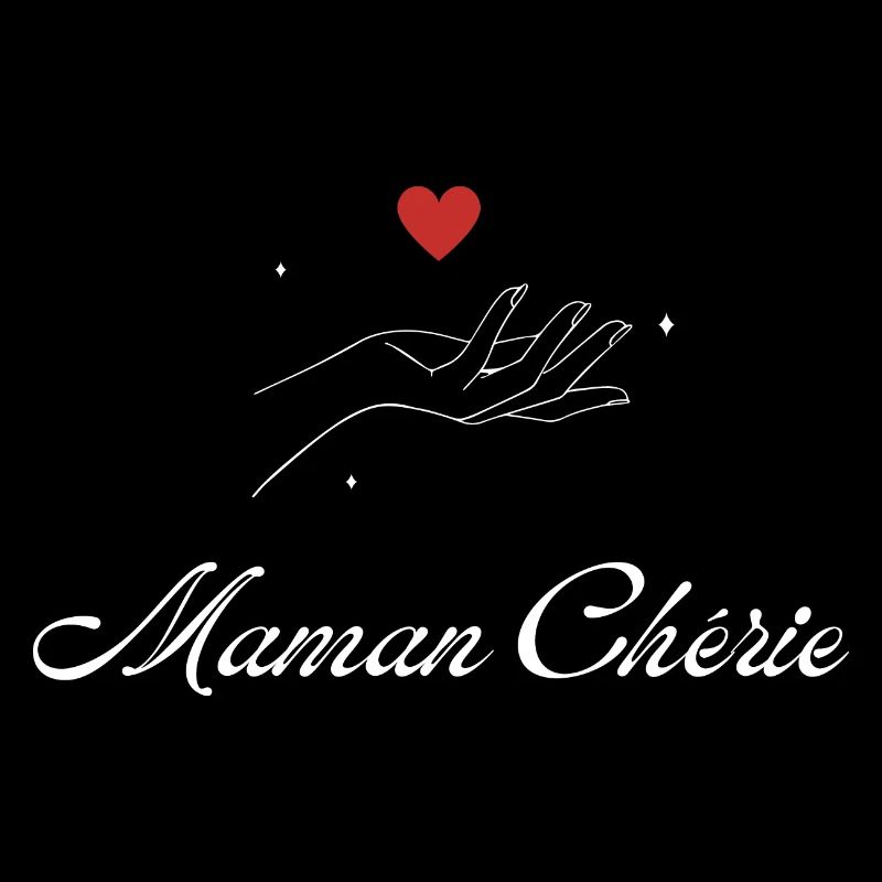 maman chérie