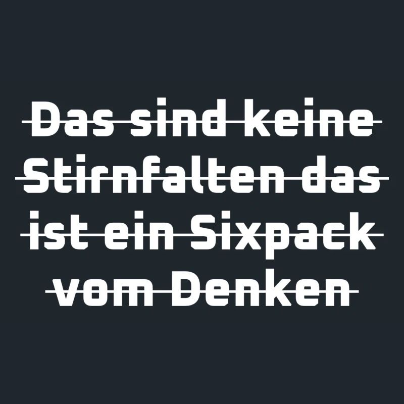 witzige sprüche sixpack