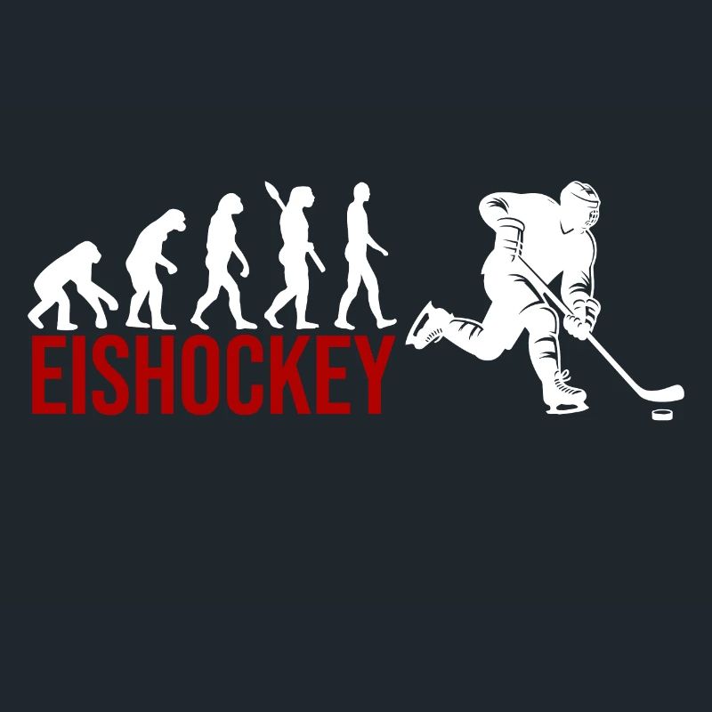 Evolution Eishockey