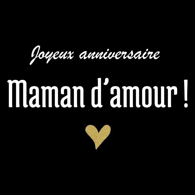 Alles Gute zum Geburtstag Liebe Mama