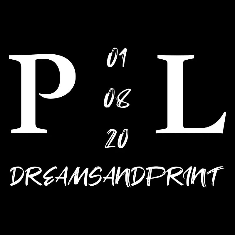 dreamsandprint simple free unique