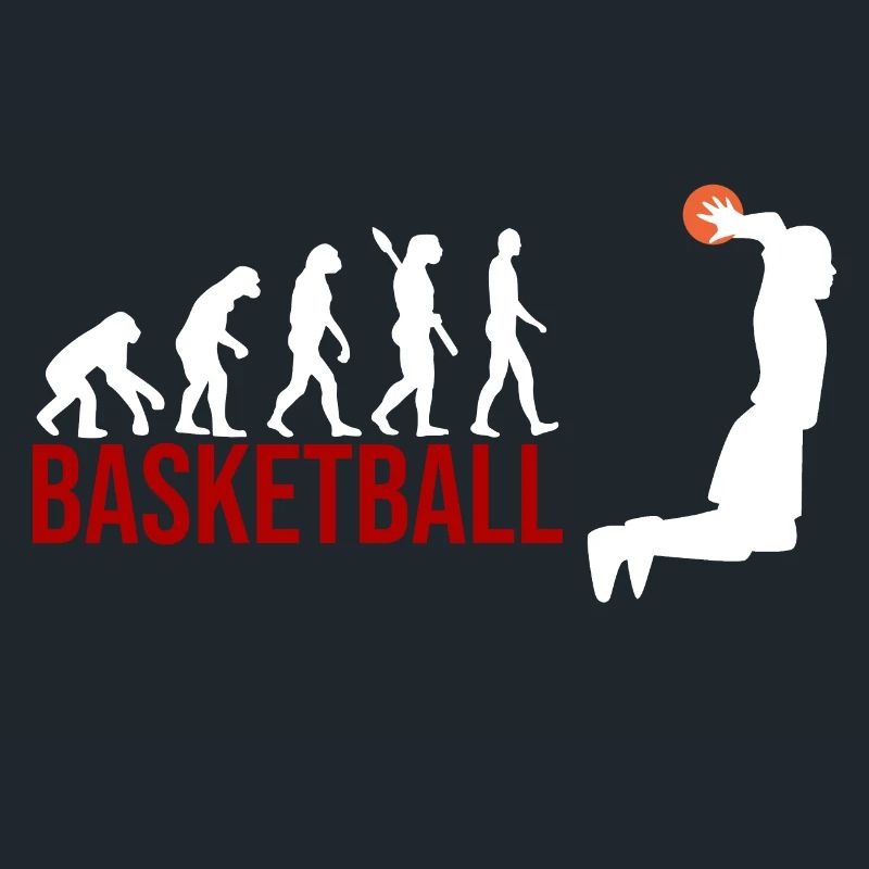 Evolution Basketball