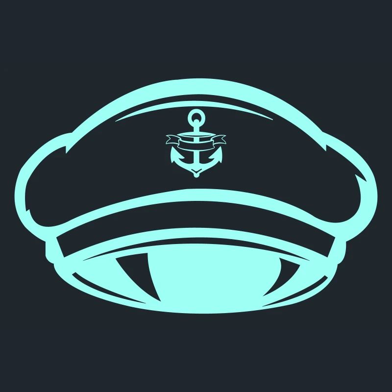 Captain Beanie