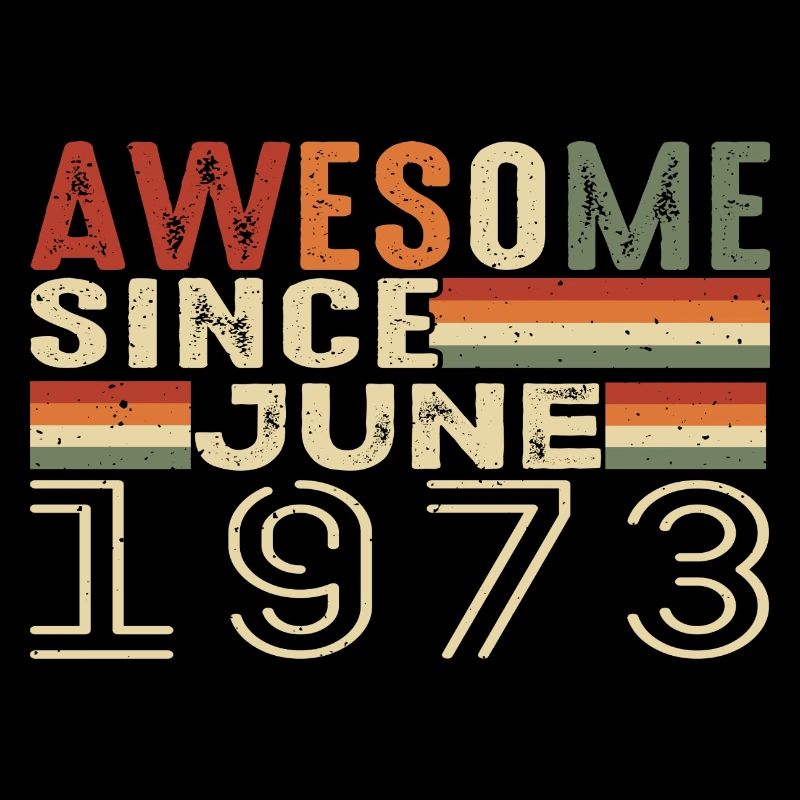 June 1973 Original 1973 Jubilee 1973 June 1973