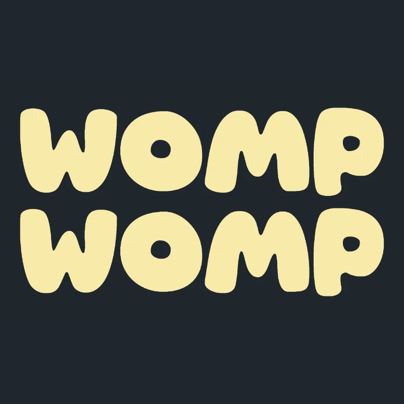 Womp Womp - Crème