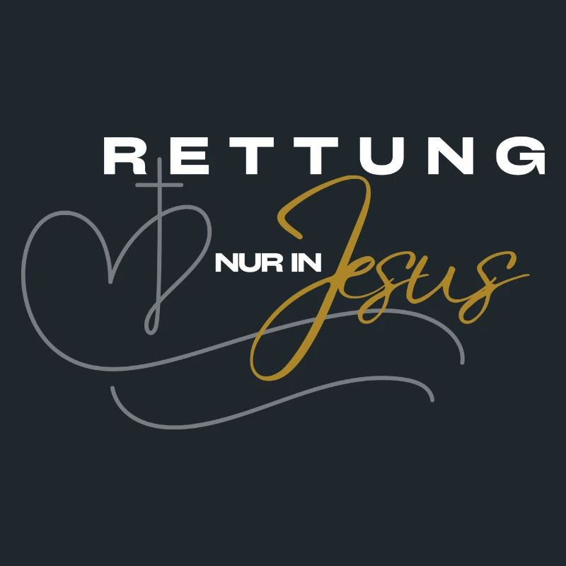 Salvation only in Jesus