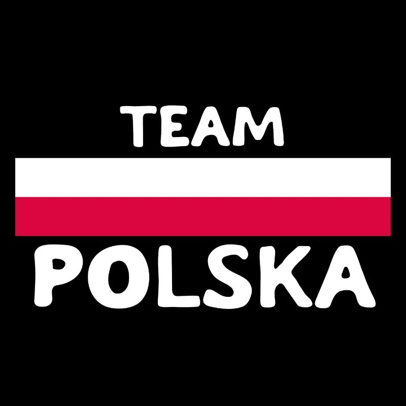 TEAM POLSKA!