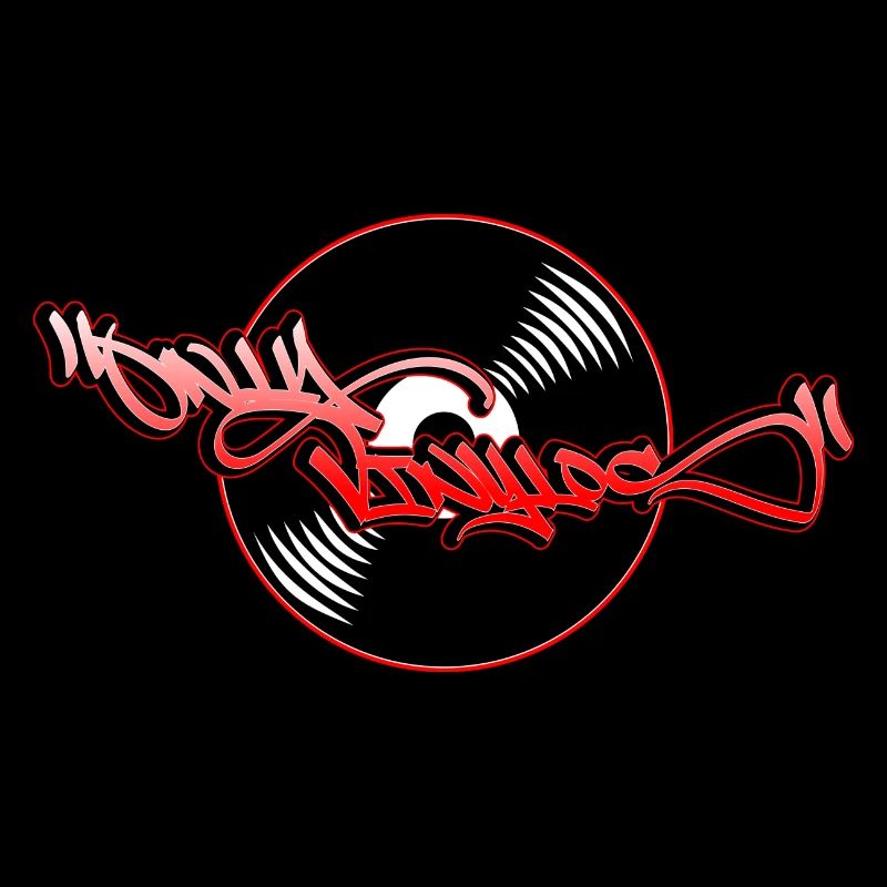 Only vinylos2
