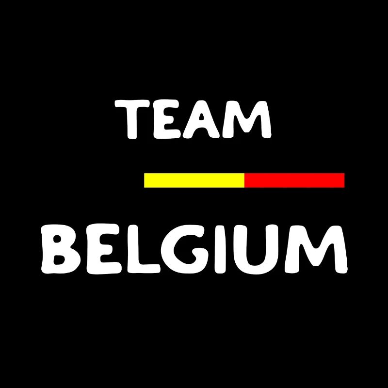 TEAM BELGIUM