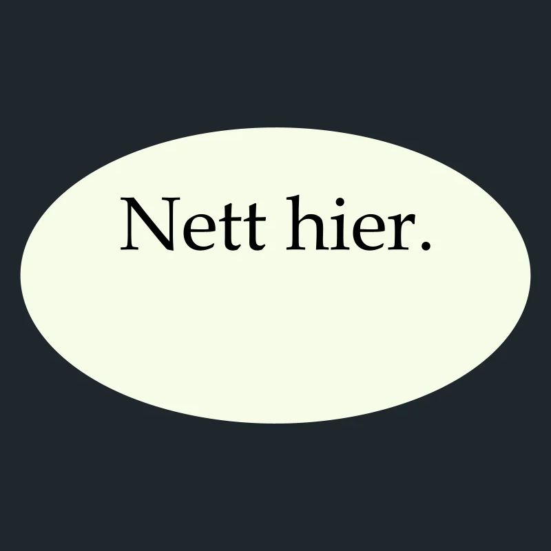 Nice Here Blank Template