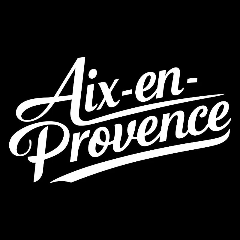 Aix-en-Provence
