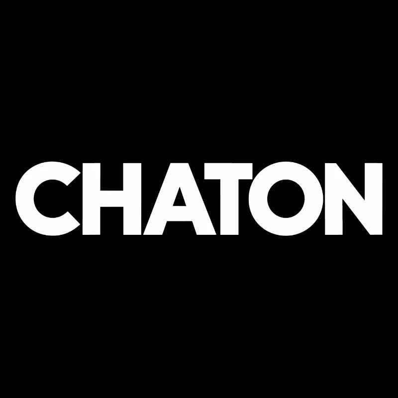 Chaton