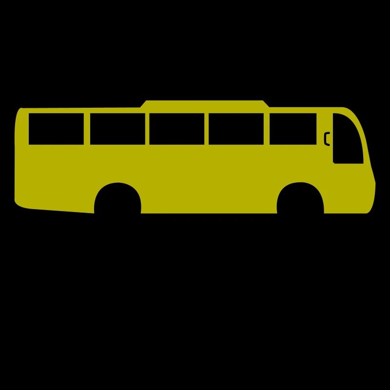 Chauffeur de bus