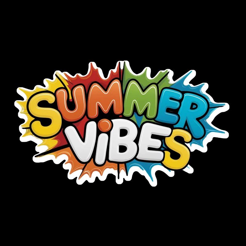 summer vibes