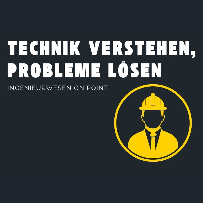 Understanding technology, solving problems Engineering .